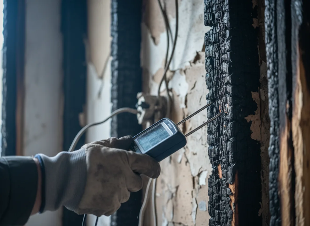 Fire Damage Restoration Harrod, OH FAQs